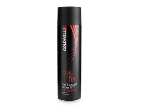 15 Pilihan Hairspray Pria untuk Menata Rambut yang .
